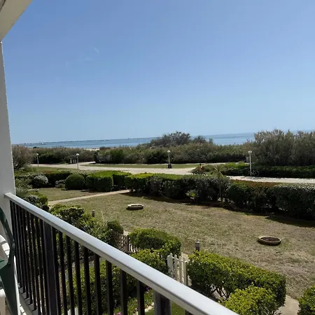 Appartamento Vue