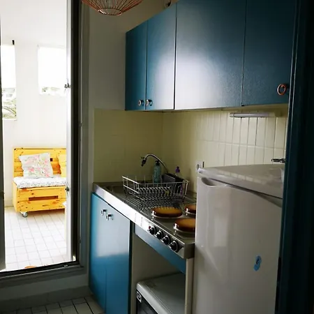 Appartamento Vue *